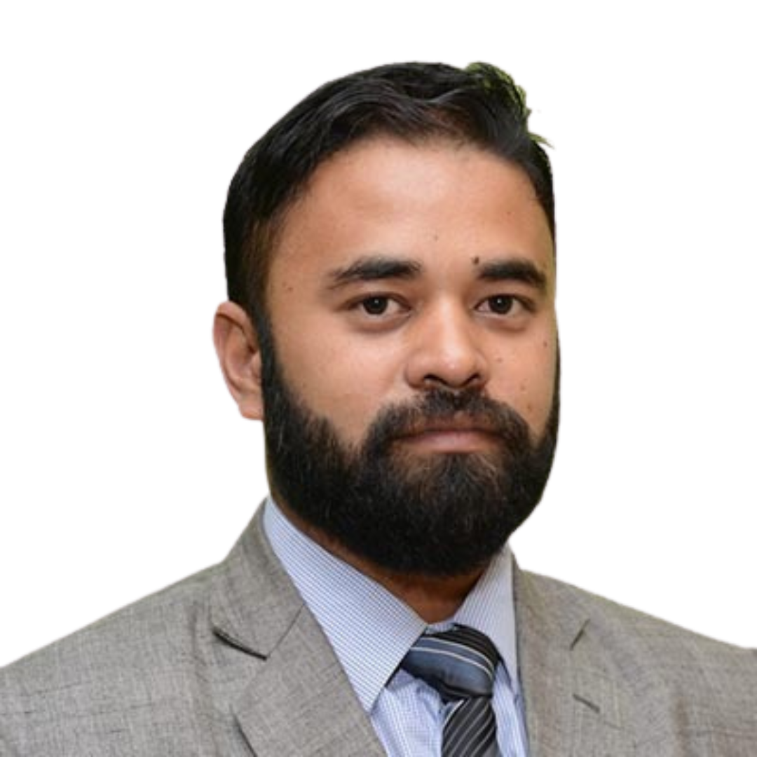 Dr. Prafulla Shakya